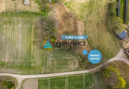 Na sprzedaż atrakcyjna działka z aktualnymi wz