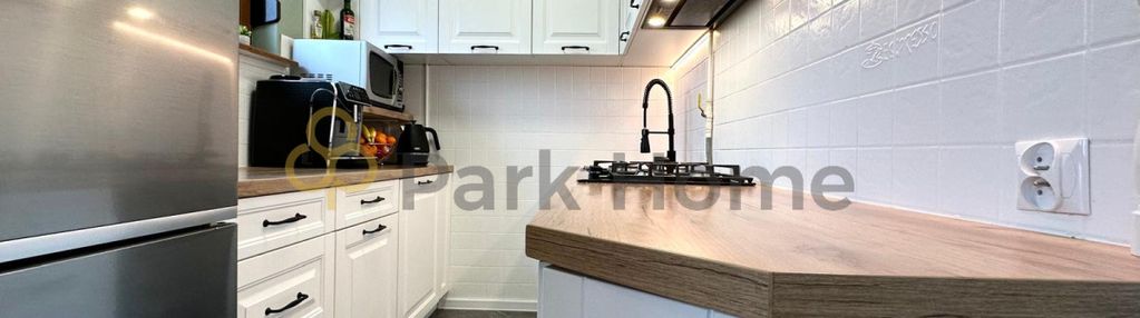 Słoneczne, ciepłe 2-pokojowe mieszkanie w centrum