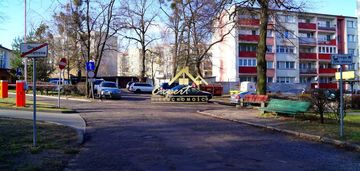 Sprzedam działkę pod zabudowę wielorodzinną