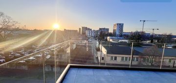 Mega wys standard,kameralne a blisko centrum!warto