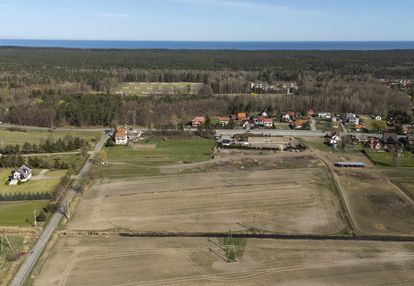 Kompleks działek 1,88ha blisko morza sztutowo!
