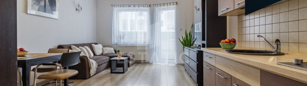 Kawalerka | blisko morza | albatross towers