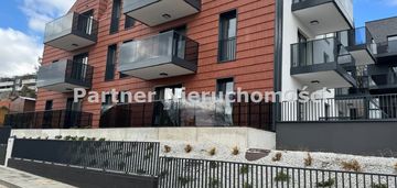 Vinea-mieszkanie z widokiem na wisłę