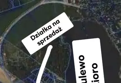 Działka na sprzedaż 1000m2