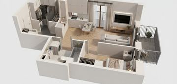 ✅ eko park   ✅ 15 minut do warszawa śródmieście