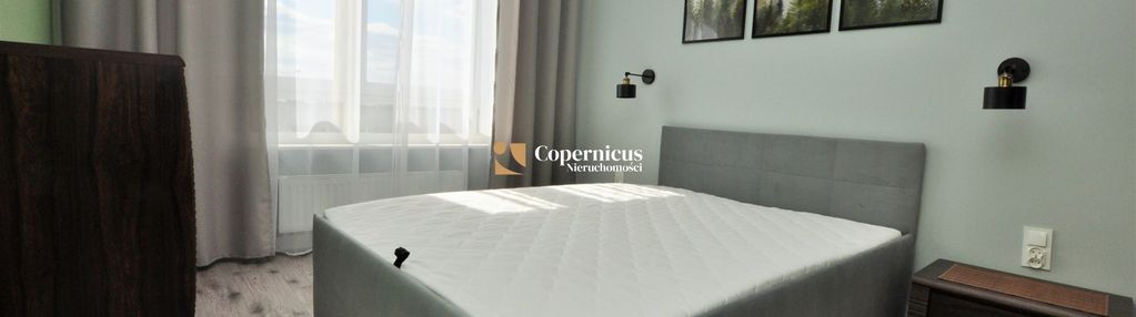 Piękny apartament 5 min od starówki!