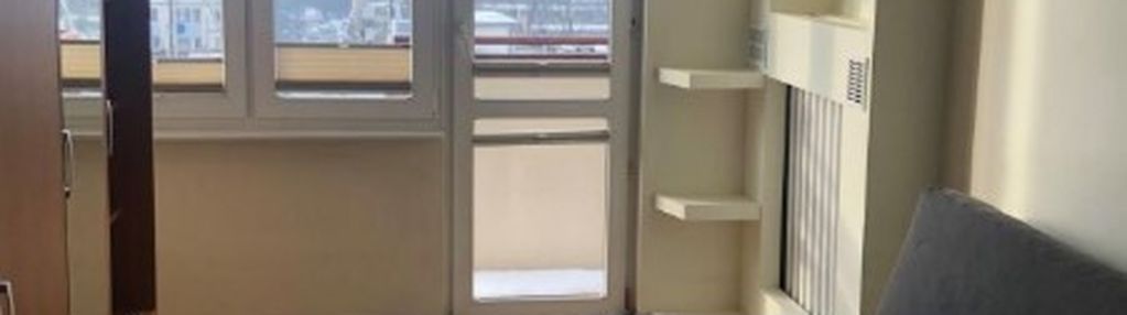 3-pokojowe mieszkanie na pradze-południe