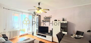 Funkcjonalne 3 pokojowe mieszkanie śrem