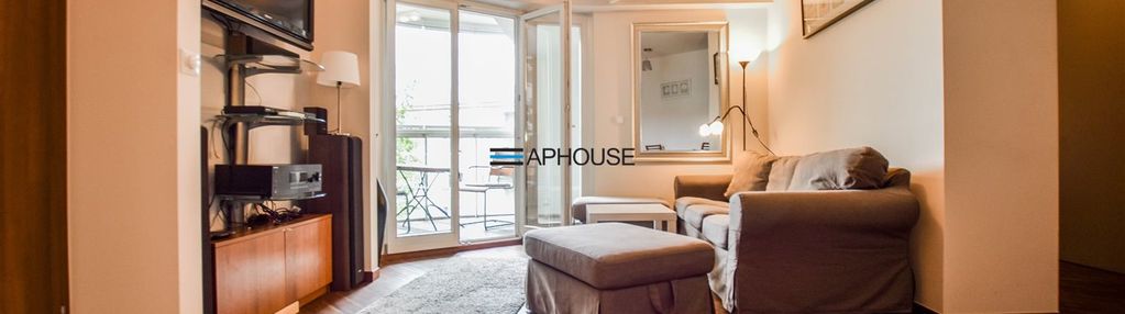 Trzypokojowe na starym mieście w apartamentowcu