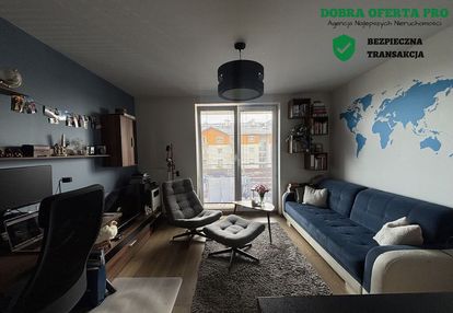 2 pokojowe mieszkanie w nowoczesnym budynku