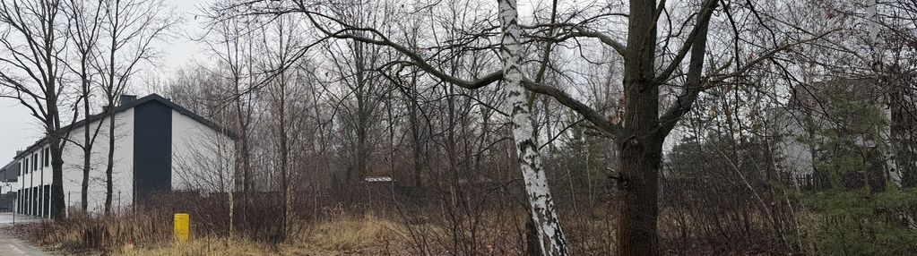 **działka przy ul. strzygłowskiej**