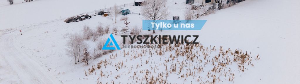 Działka szemudzka huta 2001 m2