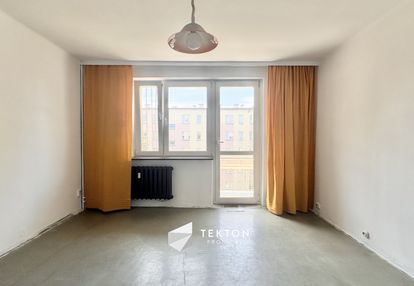 3 pokoje | balkon | duży potencjał aranżacyjny