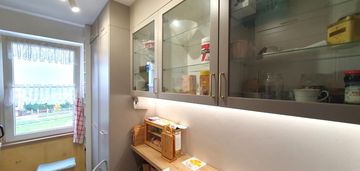 3-pokojowe mieszkanie z balkonem – gdynia oksywie