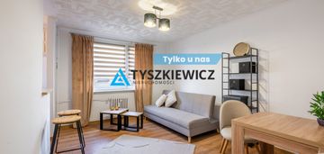 Dwupokojowe mieszkanie w centrum chojnic