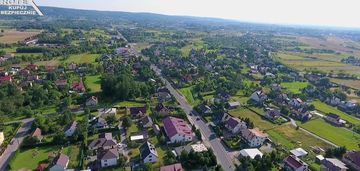 Pustynia - dwie działki 10.68a, 14.21a