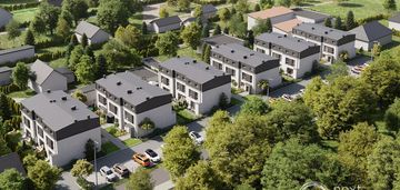 Falenica i segment z ogródkiem i 5 pokoi i 138 m2