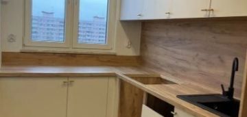 2-pokojowe mieszkanie na targówku