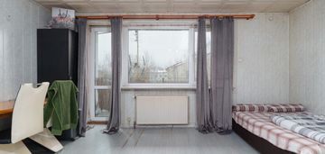 Mieszkanie 2 poziomowe (wydzielone na 2 lokale)