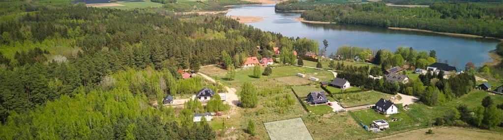 [ostatnia] atrakcyjne działki w kaplitynach 1/2