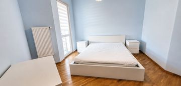 3 pokoje | 64,11 m² | 1 piętro | pobiedziska