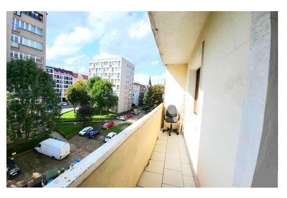 Med.miejskie-pl.grunwald-5min do rynku-duży balkon