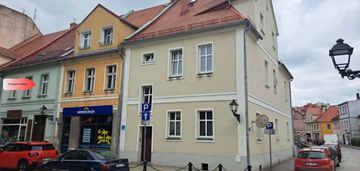 Duże 3 pokojowe w rynku