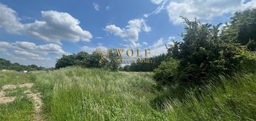 Działka budowlana tarnowskie góry -obok castoramy