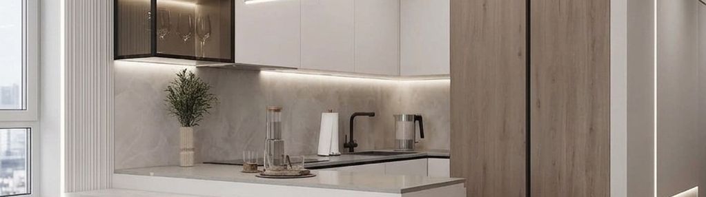 ✅salon 19,91m2  | balkon 10,36   ✅ gotowe