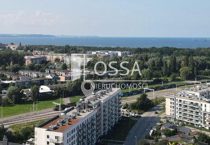 Gdańsk, letnica | blisko morza