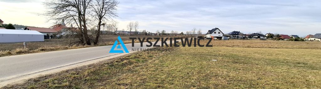 Działka budowlana w dziemianach