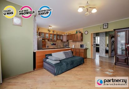 3 - pokojowe mieszkanie | kowale | 2 miejsca posto