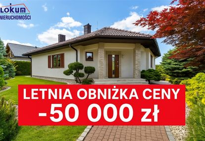 Górki wielkie - parterowy dom z widokiem na góry