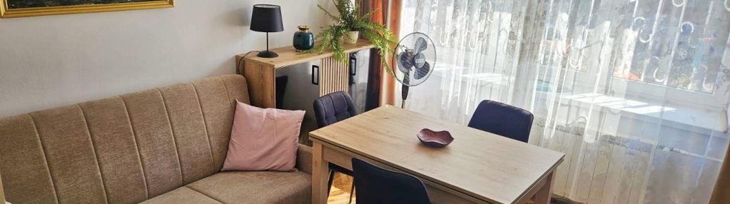 2 niezależne pokoje - metro ratusz arsenał