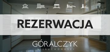 Duże mieszkanie 5-pokojowe super lokalizacja reymonta
