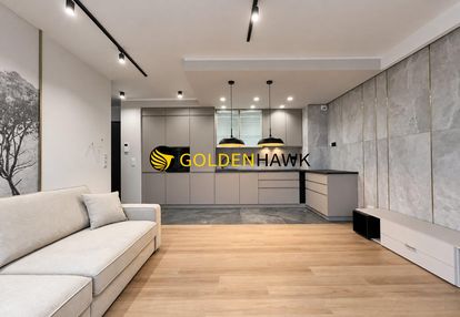 Apartament premium, zam osiedle przy marinie dąbie