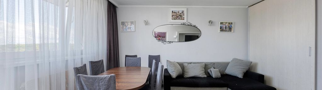 4 pokoje z balkonem - koronowo