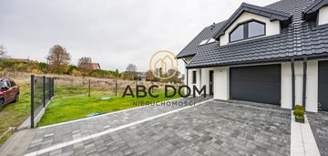 Funkcjonalny dom do własnej aranżacji.