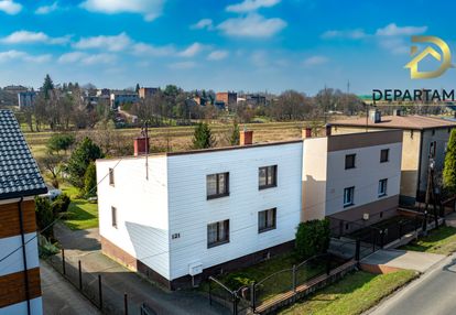 Dom 170m2, duża działka | 1km do piekar śląskich