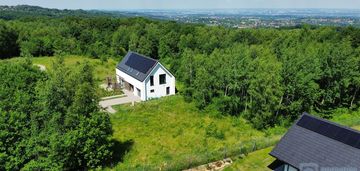 Działka budowlana biskupice | 17,6a | piękny las