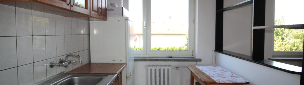 3-pokojowe mieszkanie | bez czynszu