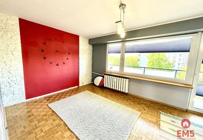 Mieszkanie 2-pokojowe , ul. swobodna