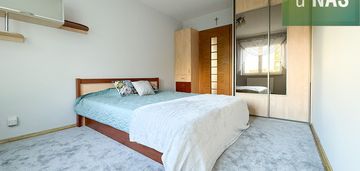 2 duże pokoje + kuchnia nowe miasto