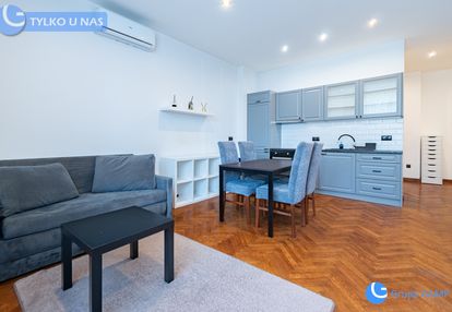 2-pok. 53m2 *aleje słowackiego * klima,balkon