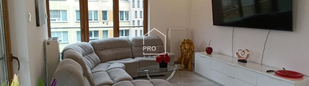 Apartament z garażem podziemnym w centrum gliwic