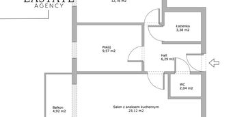 3pok/bez pcc/bez prowizji/oddane do użytkowania