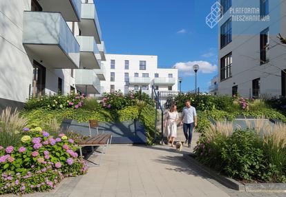 Twoje mieszkanie wśród drzew | bez prowizji