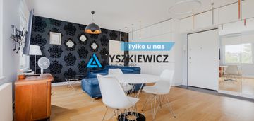 Gdynia ul. bp dominika, 3 pokoje.