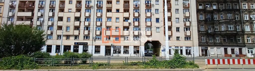 Okolice mostu pomorskiego  plomba/rozkład!