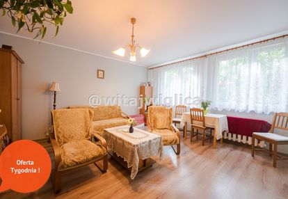 Różanka - idealne dla rodziny.